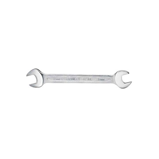 Immagine di CHIAVE STANLEY FISSA, CHROME VANADIUM, 30X32 MM