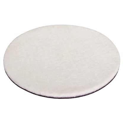 Immagine di DISCO VELCRATO PER LUCIDATURA, Ø 125 MM