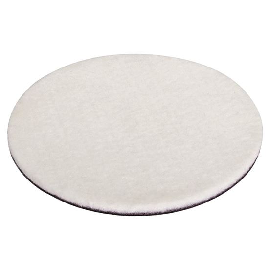 Immagine di DISCO VELCRATO PER LUCIDATURA, Ø 125 MM