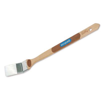 Immagine di PENNELLO RADIATORE MANICO LEGNO ZEROLOSS LASERTOUCH WALLS L