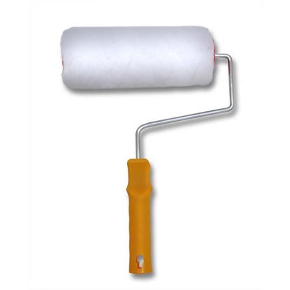 Immagine di RULLO VESTAN, MANICO PLASTICA, Ø 6 MM, 18 CM