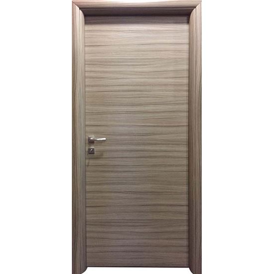 Immagine di PORTA GRETA SCRACHT GRIGIO BATT., REVERS., 78X214 CM, TELAIO PIATTO, ACC. CRS