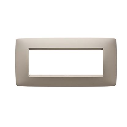 Immagine di PLACCA 6 POSTI, ONE, CANAPA