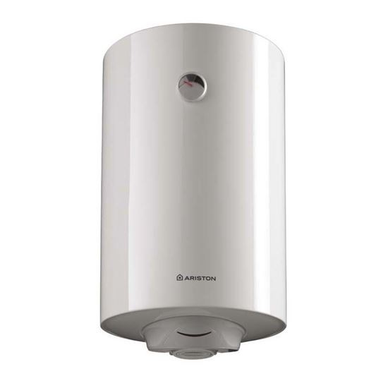 Immagine di SCALDABAGNO ARISTON PRO R80 V/3, POTENZA 1200 W, 3 ANNI DI GARANZIA, VERTICALE, CAPACITA' 80 LT