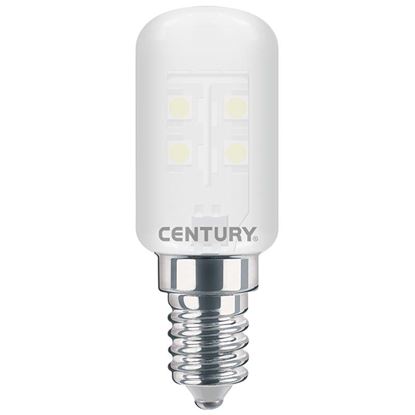 Immagine di LAMPADA FRIGORIFERO LED 1W, E14, 2700°K, 90 LM