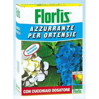 Immagine di AZZURRANTE PER ORTENSIE, POLVERE, 1000 G