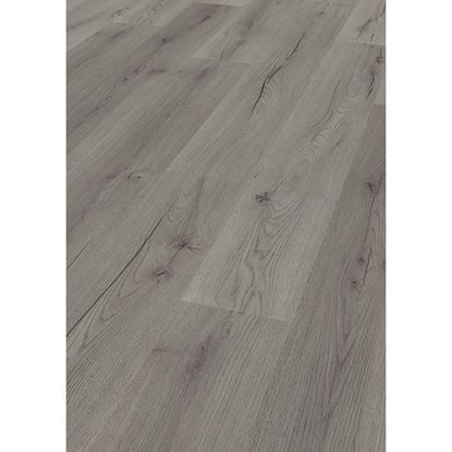 Immagine di PAVIMENTO LAMINATO ADVANCED, 8X193X1380 MM, 2,131 M² A CONFEZIONE, ROVERE GRIGIO CENTURY