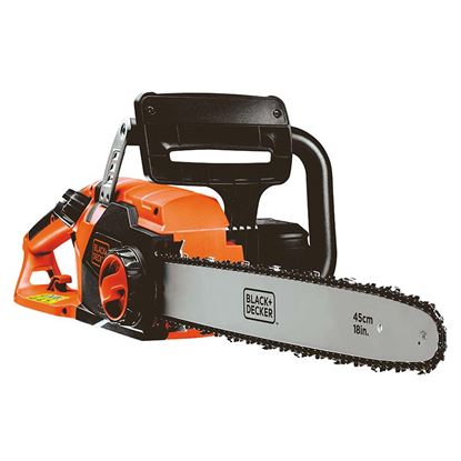 Immagine di ELETTROSEGA BLACK+DECKER CS2245-QS POTENZA 2200 W