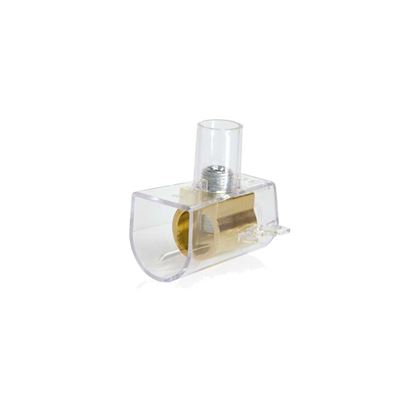 Immagine di MORSETTO VOLANTE UNIPOLARE 35 MMQ, 5 PZ