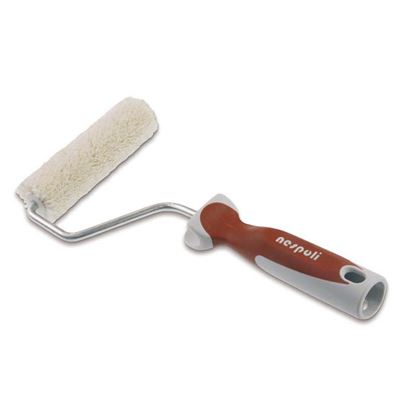 Immagine di 2 RICAMBI MINIRULLO PER LEGNO, Ø 18 MM, 11 CM