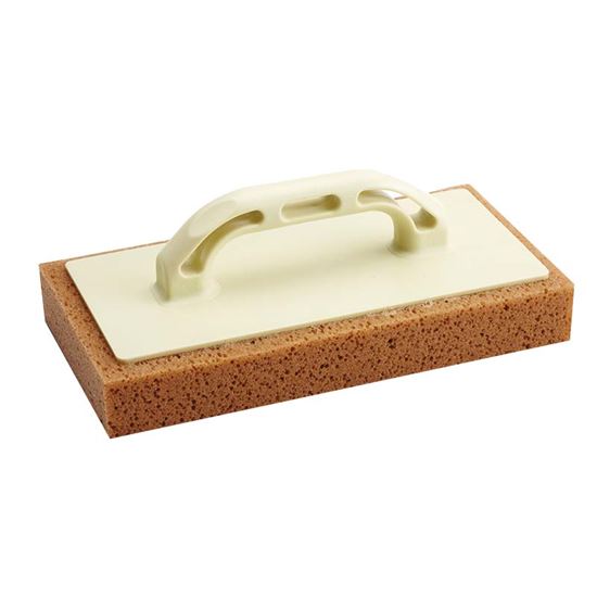 Immagine di FRATTAZZO SPUGNA, 15X30 MM