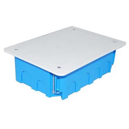 Immagine di SCATOLA 105X155X50MM PARETI LEGGERE