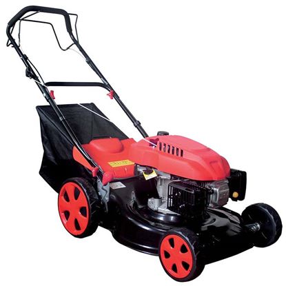 Immagine di RASAERBA 173 CC SEMOVENTE MOTORE 4 TEMPI OHV