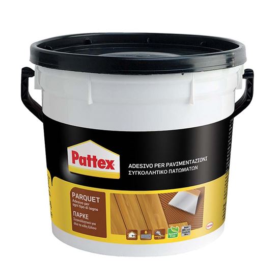 Immagine di PATTEX PARQUET, 5 KG
