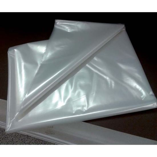 Immagine di TELO COPRITUTTO 4X4 7 MICRON  SET 3 PZ
