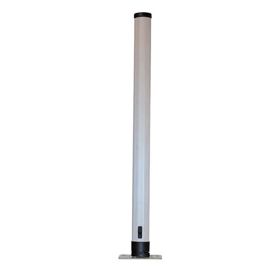 Immagine di GAMBA CLICK, 23X50X710 MM, ALLUMINIO