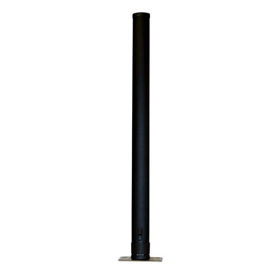 Immagine di GAMBA CLICK, 23X50X710 MM, NERO