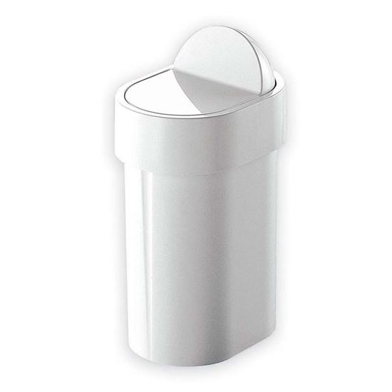 Immagine di PATTUMIERA, JUNIOR, COLORE BIANCO