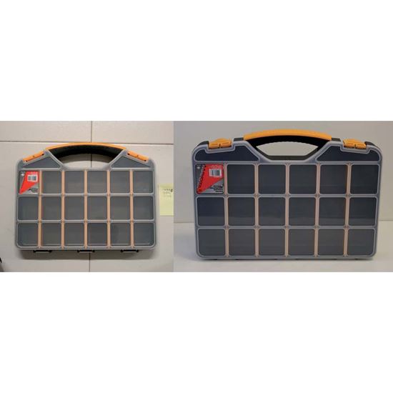 Immagine di ORGANAIZER CM 42X30,5XH.61