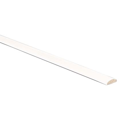 Immagine di CORNICE 18X4,5X2000 L. BIANCA