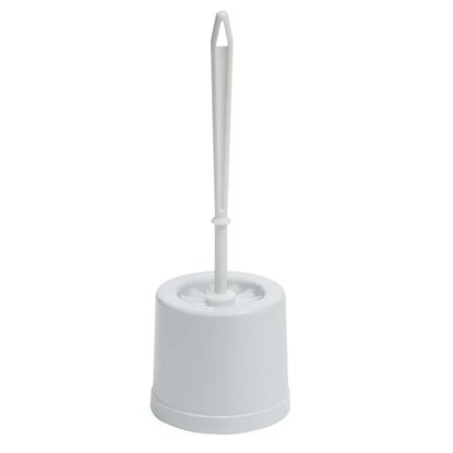 Immagine di SCOPINO, JUNIOR, BASE BASSA, COLORE BIANCO
