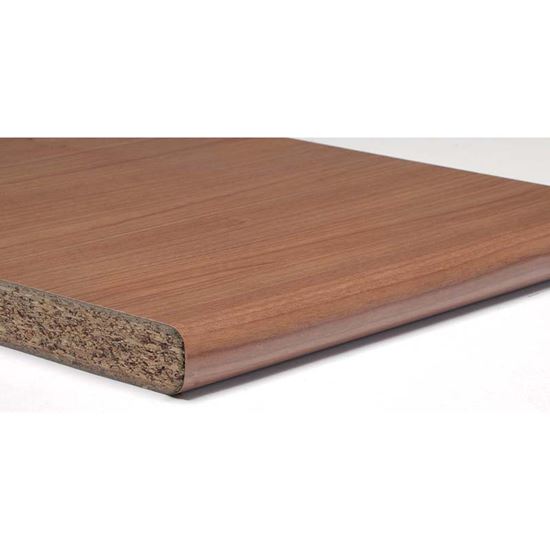 Immagine di TOP CUCINA, CILIEGIO, 28X3040X600 MM