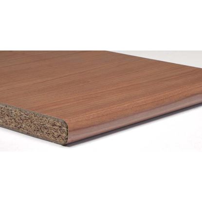 Immagine di TOP CUCINA, CILIEGIO, 38X2040X600 MM