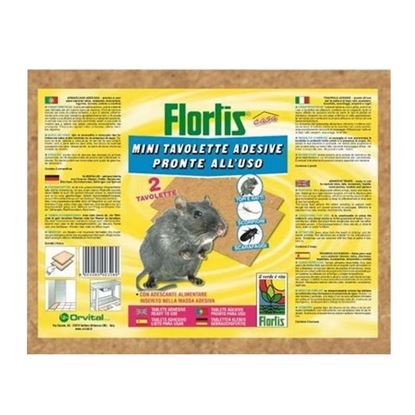Immagine di MINI TAVOLETTE ADESIVE, 2 PZ