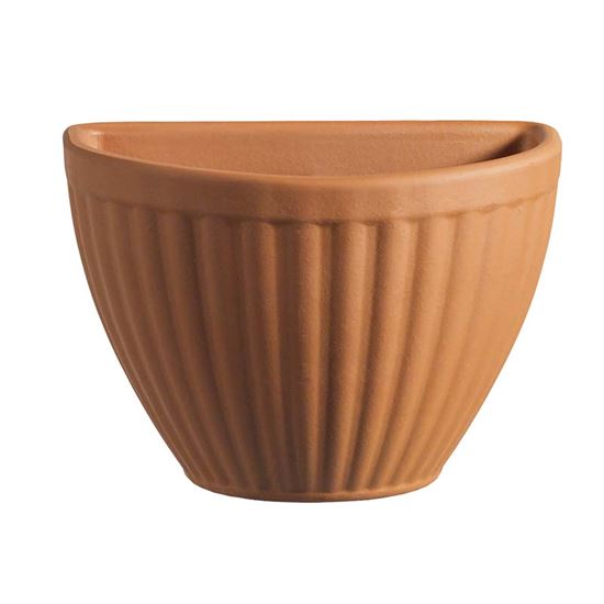Immagine di GERLA RIGATA,25 CM, H 17 CM
