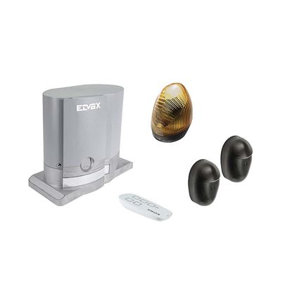 Immagine di KIT ACTO 510A APRICANCELLO  SCORREVOLE - VIMAR