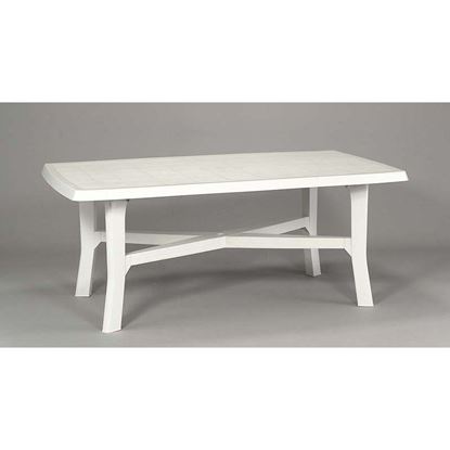 Immagine di TAVOLO SENNA RETTANGOLARE, 180X110X72 CM